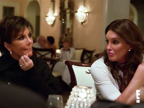 is kris jenner lesbian|Kris and Caitlyn Jenner Argue Over What Caitlyn Told .